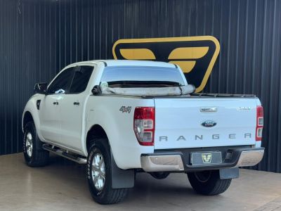 FORD Ranger XLT 3.2TDCi 20v 4x4 C.D. 2014 - miniatura 6