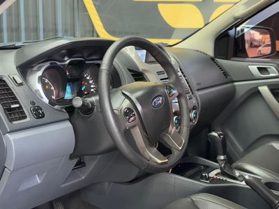 FORD Ranger XLT 3.2TDCi 20v 4x4 C.D. 2014 - miniatura 8