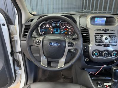 FORD Ranger XLT 3.2TDCi 20v 4x4 C.D. 2014 - miniatura 10