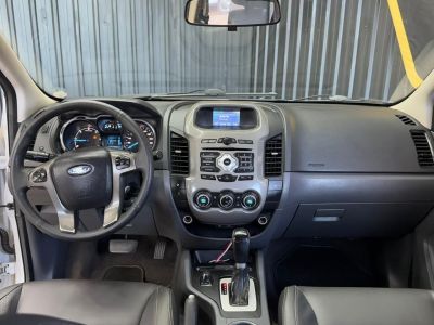 FORD Ranger XLT 3.2TDCi 20v 4x4 C.D. 2014 - miniatura 11