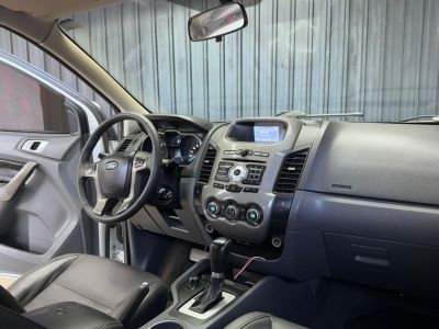 FORD Ranger XLT 3.2TDCi 20v 4x4 C.D. 2014 - miniatura 12