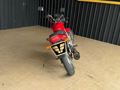 HONDA CG Titan 150 KS 2004 - miniatura 5