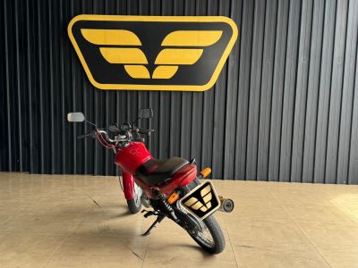 HONDA CG Titan 150 KS 2004 - miniatura 7