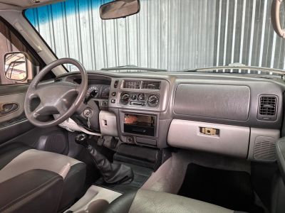 MITSUBISHI Pajero GLZ 2.8TD 4x4 2001 - miniatura 6