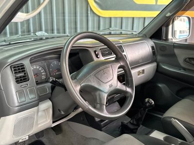 MITSUBISHI Pajero GLZ 2.8TD 4x4 2001 - miniatura 7