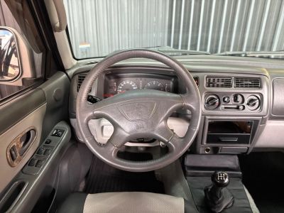 MITSUBISHI Pajero GLZ 2.8TD 4x4 2001 - miniatura 8