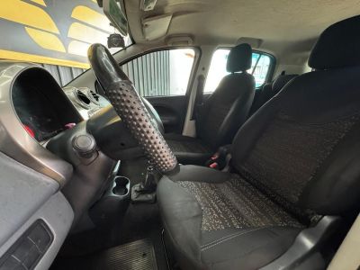 MITSUBISHI Pajero GLZ 2.8TD 4x4 2001 - miniatura 9