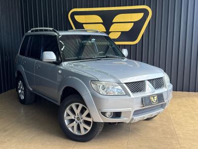 MITSUBISHI Pajero TR4 2.0 16v 4x4 2011