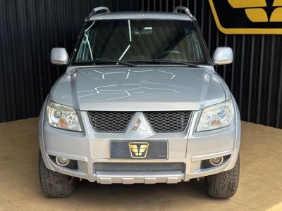 MITSUBISHI Pajero TR4 2.0 16v 4x4 2011 - miniatura 2