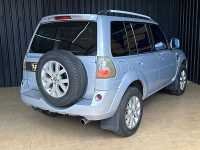MITSUBISHI Pajero TR4 2.0 16v 4x4 2011 - miniatura 4