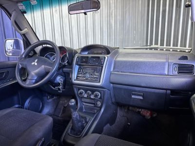 MITSUBISHI Pajero TR4 2.0 16v 4x4 2011 - miniatura 7