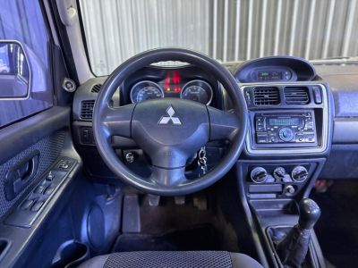 MITSUBISHI Pajero TR4 2.0 16v 4x4 2011 - miniatura 8