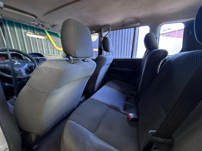 MITSUBISHI Pajero TR4 2.0 16v 4x4 2011 - miniatura 10