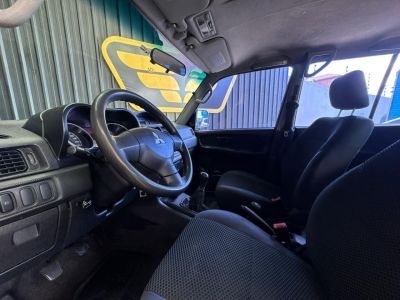 MITSUBISHI Pajero TR4 2.0 16v 4x4 2011 - miniatura 12