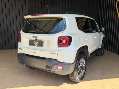 JEEP Renegade Longitude 2.0TDi 16v 4x4 2021 - miniatura 4
