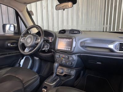 JEEP Renegade Longitude 2.0TDi 16v 4x4 2021 - miniatura 7