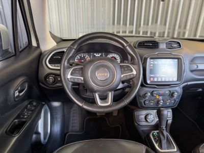JEEP Renegade Longitude 2.0TDi 16v 4x4 2021 - miniatura 8