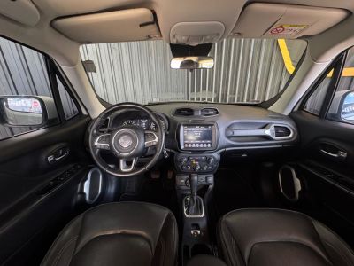 JEEP Renegade Longitude 2.0TDi 16v 4x4 2021 - miniatura 9