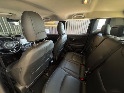 JEEP Renegade Longitude 2.0TDi 16v 4x4 2021 - miniatura 10