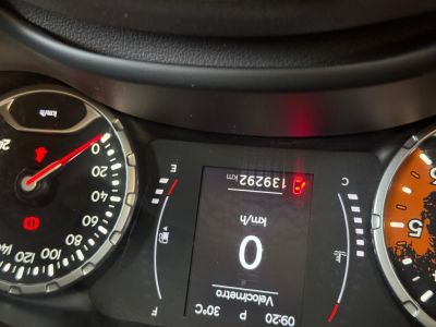 JEEP Renegade Longitude 2.0TDi 16v 4x4 2021 - miniatura 11