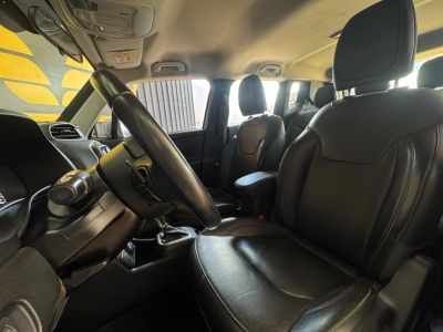 JEEP Renegade Longitude 2.0TDi 16v 4x4 2021 - miniatura 12