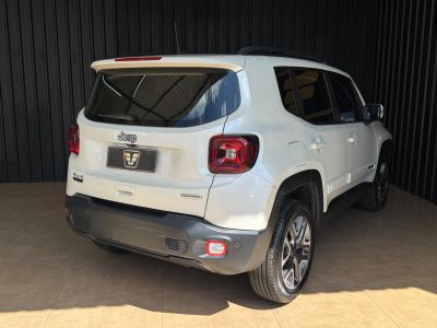 JEEP Renegade Longitude 2.0TDi 16v 4x4 2021 - miniatura 14