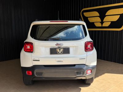JEEP Renegade Longitude 2.0TDi 16v 4x4 2021 - miniatura 15
