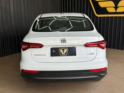 FIAT Cronos Drive 1.3 2025 - miniatura 5