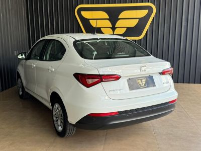 FIAT Cronos Drive 1.3 2025 - miniatura 6
