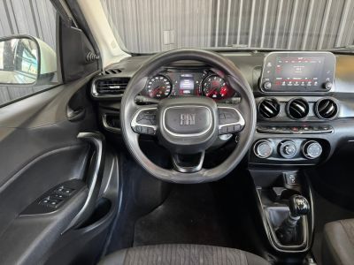 FIAT Cronos Drive 1.3 2025 - miniatura 7