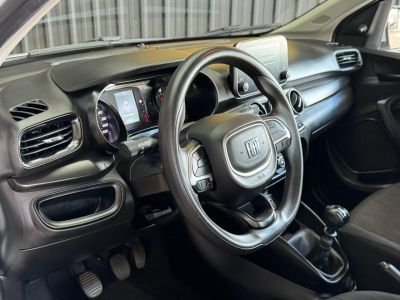 FIAT Cronos Drive 1.3 2025 - miniatura 8