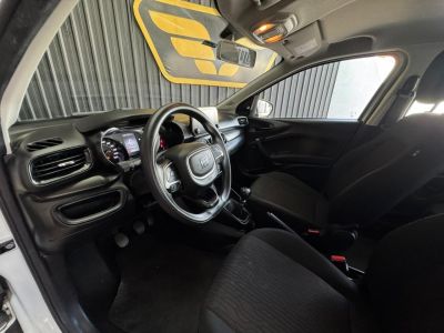 FIAT Cronos Drive 1.3 2025 - miniatura 9