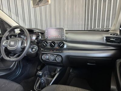 FIAT Cronos Drive 1.3 2025 - miniatura 10