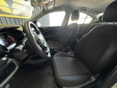 FIAT Cronos Drive 1.3 2025 - miniatura 11