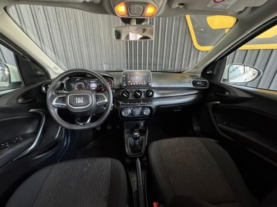 FIAT Cronos Drive 1.3 2025 - miniatura 12