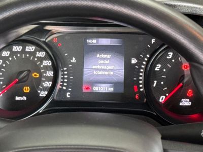 FIAT Cronos Drive 1.3 2025 - miniatura 13