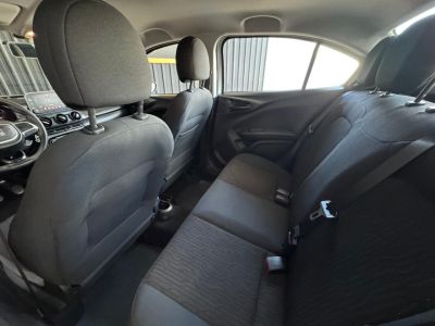 FIAT Cronos Drive 1.3 2025 - miniatura 14