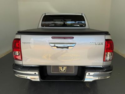 TOYOTA Hilux SR D4-D 2.8TDi 16v 4X4 C.D. 2022 - miniatura 5