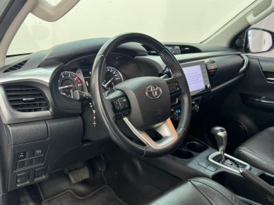 TOYOTA Hilux SR D4-D 2.8TDi 16v 4X4 C.D. 2022 - miniatura 7