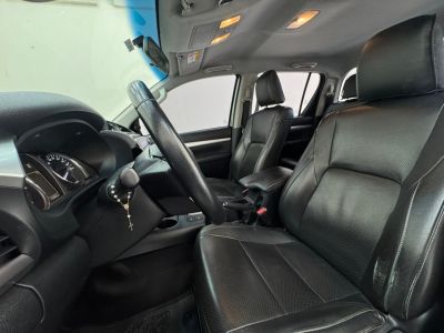 TOYOTA Hilux SR D4-D 2.8TDi 16v 4X4 C.D. 2022 - miniatura 9
