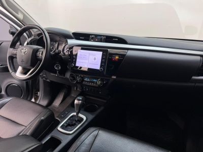 TOYOTA Hilux SR D4-D 2.8TDi 16v 4X4 C.D. 2022 - miniatura 10