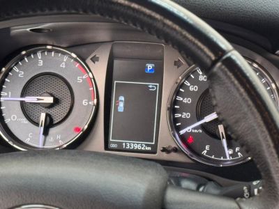 TOYOTA Hilux SR D4-D 2.8TDi 16v 4X4 C.D. 2022 - miniatura 11