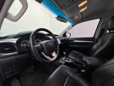 TOYOTA Hilux SR D4-D 2.8TDi 16v 4X4 C.D. 2022 - miniatura 12