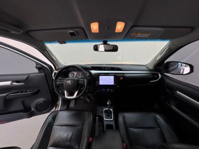 TOYOTA Hilux SR D4-D 2.8TDi 16v 4X4 C.D. 2022 - miniatura 13