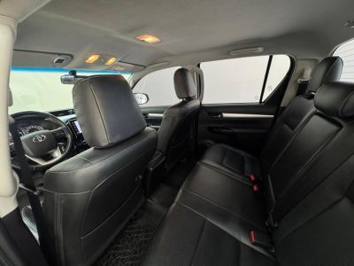 TOYOTA Hilux SR D4-D 2.8TDi 16v 4X4 C.D. 2022 - miniatura 14