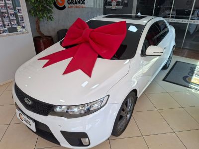 KIA Cerato Koup 2.0 16v 2012 - miniatura 2