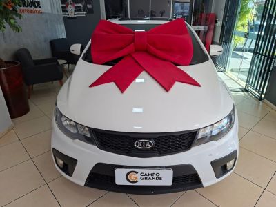 KIA Cerato Koup 2.0 16v 2012 - miniatura 3