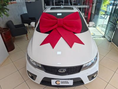 KIA Cerato Koup 2.0 16v 2012 - miniatura 4
