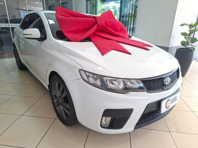KIA Cerato Koup 2.0 16v 2012 - miniatura 5