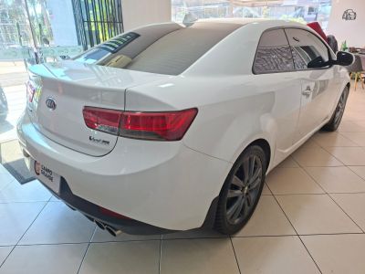 KIA Cerato Koup 2.0 16v 2012 - miniatura 6